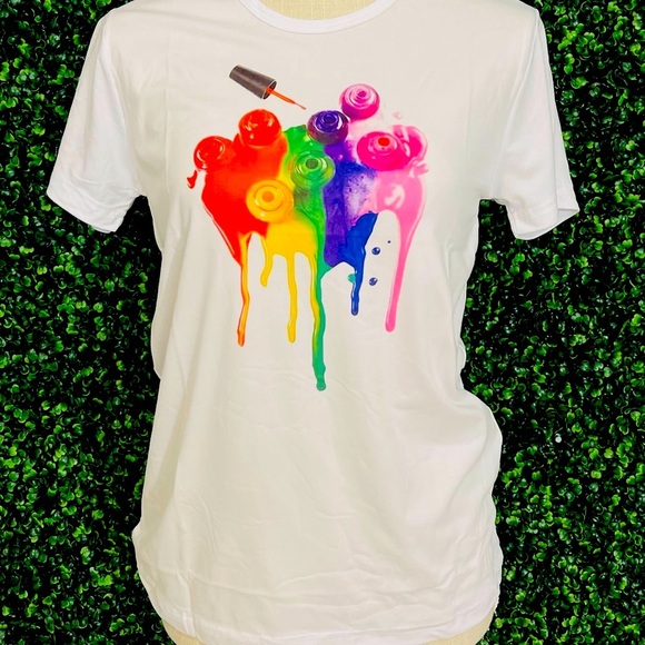 NWT Top - Picture 2 of 3